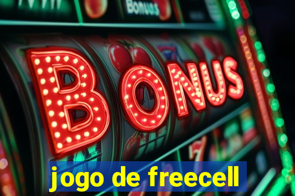 jogo de freecell